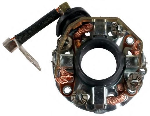 PowerMax 1010982 Holder, carbon brushes